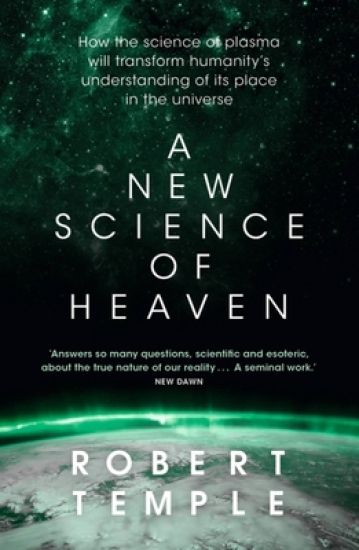 A New Science of Heaven