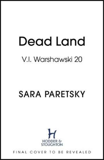 Dead Land