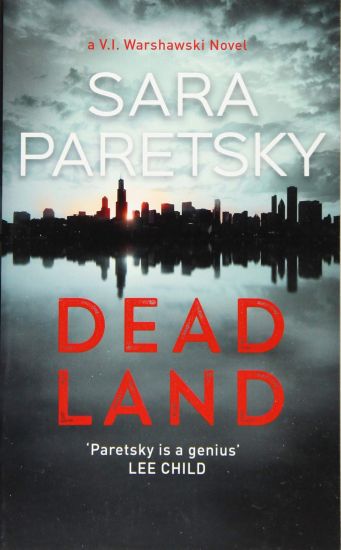Dead Land