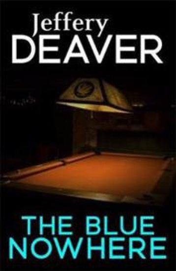 The Blue Nowhere