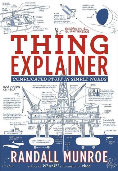 Thing Explainer