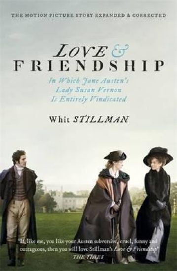 Love & Friendship