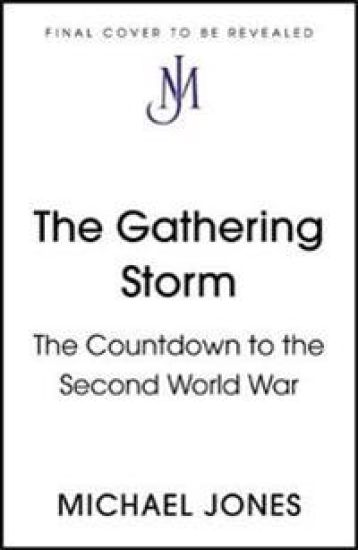 The Gathering Storm