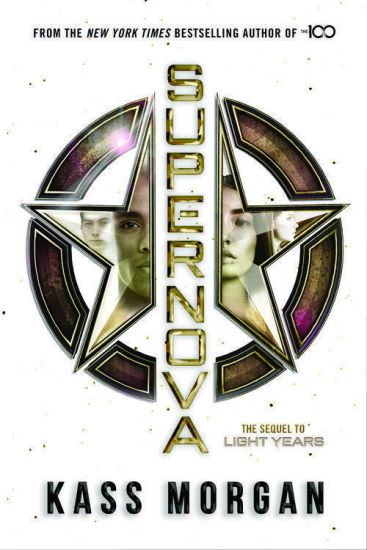 Supernova