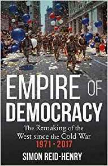 Empire of Democracy