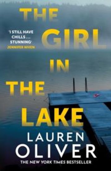 The Girl in the Lake