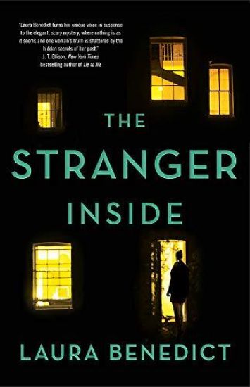 The Stranger Inside