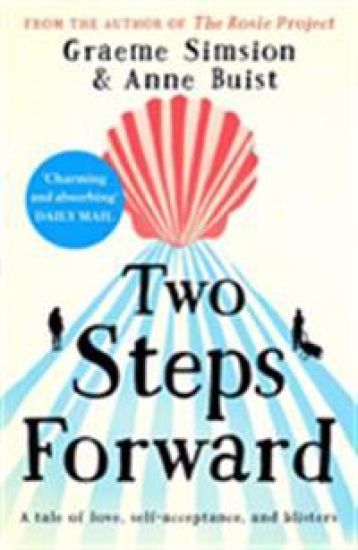 Two Steps Forward