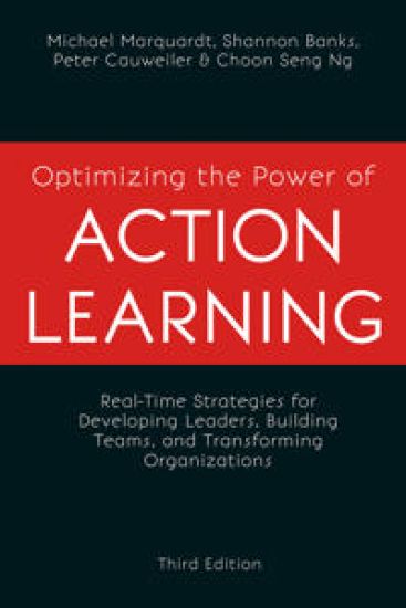 Optimizing the Power of Action Learning