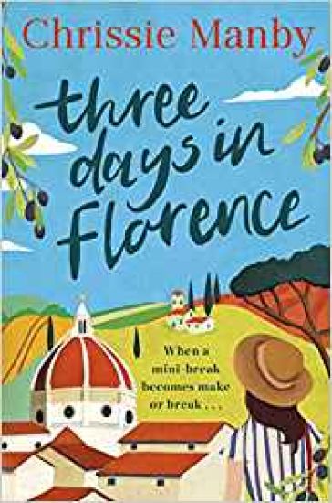 Three Days in Florence