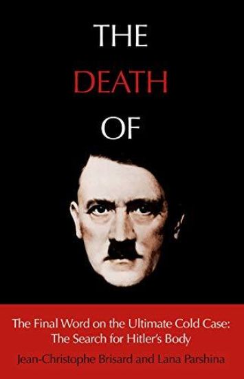 The Death of Hitler