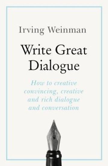 Write Great Dialogue