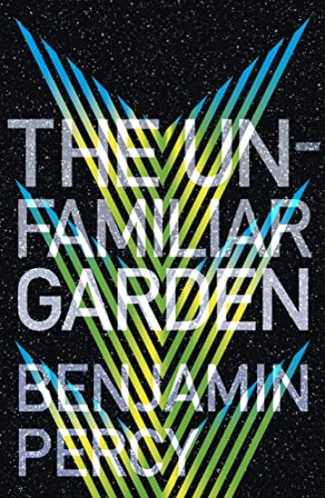 Unfamiliar Garden