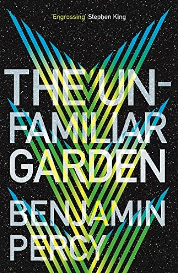 Unfamiliar Garden