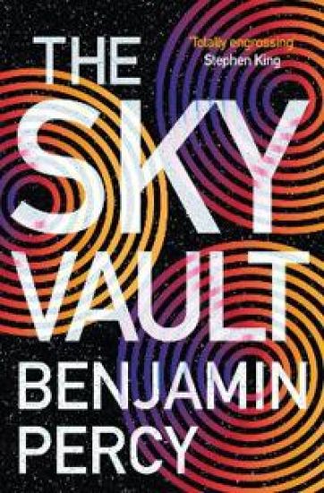 Sky Vault