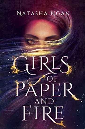 Girls of Paper and Fire