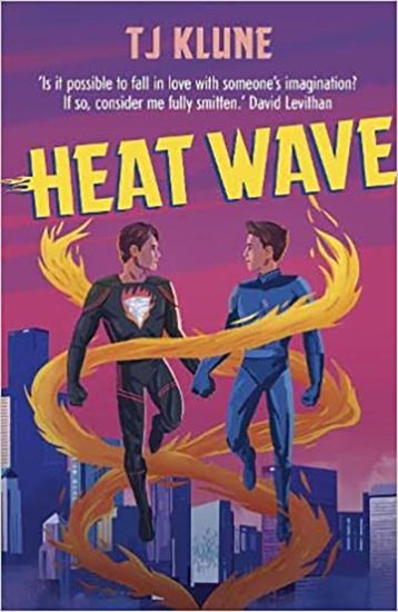 Heat Wave