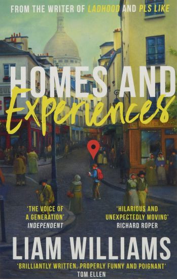 Homes and Experiences