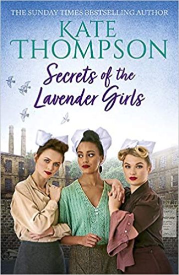 Secrets of the Lavender Girls