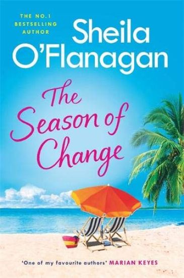Season of Change