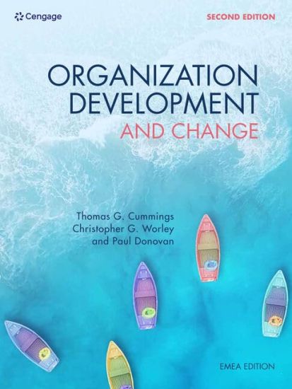Organization DevelopmentChange