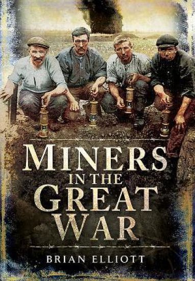 Miners and the Great War