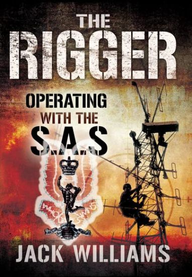 Rigger: Operating with the SAS