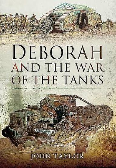 Deborah and the War of the Tanks