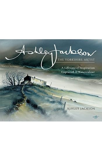 Ashley Jackson: The Yorkshire Artist