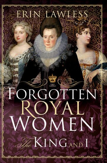 Forgotten Royal Women