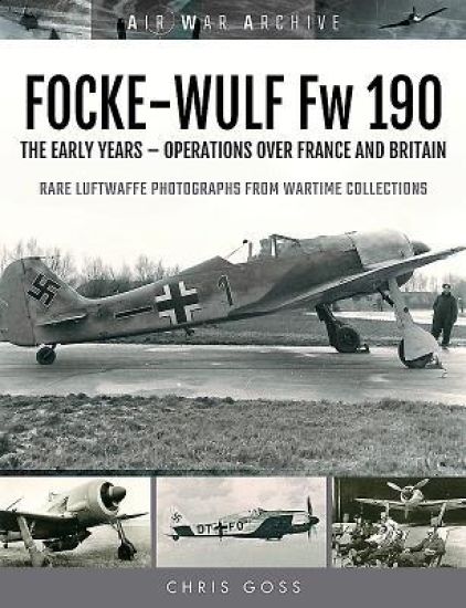 FOCKE-WULF Fw 190