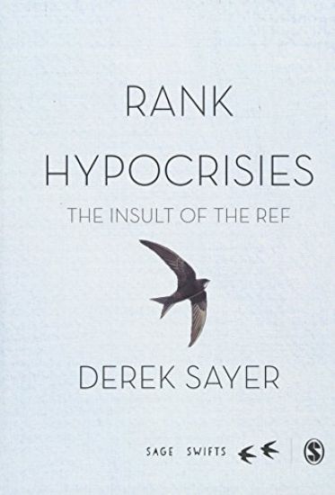 Rank Hypocrisies