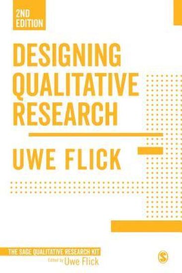 Designing Qualitative Research