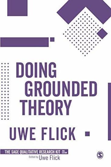 Doing Grounded Theory