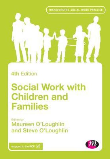 Social Work with Children and Families