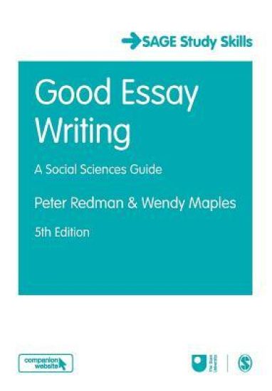 Good Essay Writing