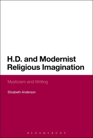 H.D. and Modernist Religious Imagination