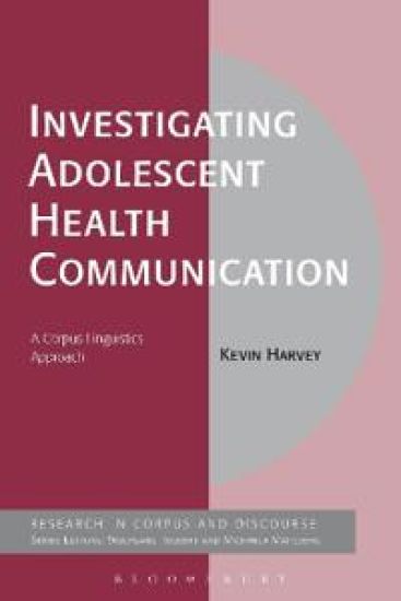 Investigating Adolescent Health Communication