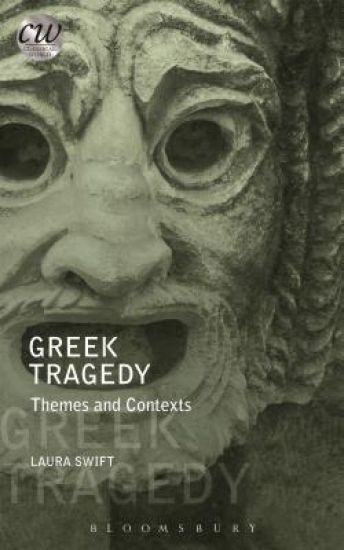 Greek Tragedy