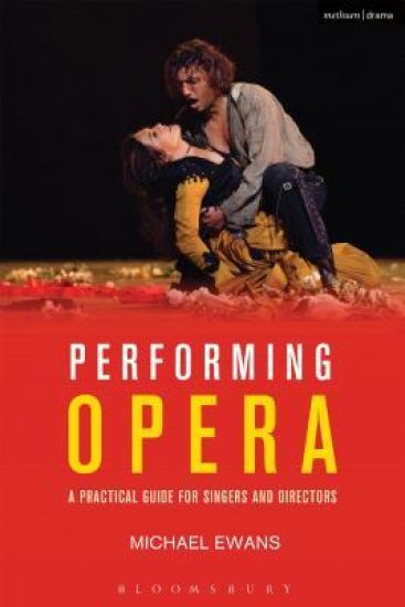 Performing Opera