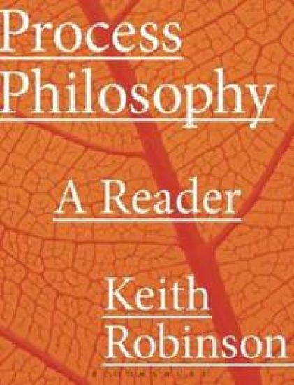 Process Philosophy