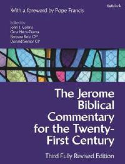 The Jerome Biblical Commentary for the Twenty-First Century
