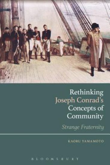 Rethinking Joseph Conrad’s Concepts of Community