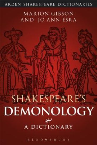 Shakespeare's Demonology