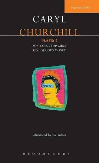 Churchill Plays: 2