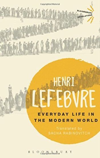 Everyday Life in the Modern World