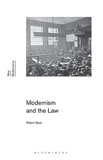 Modernism and the Law