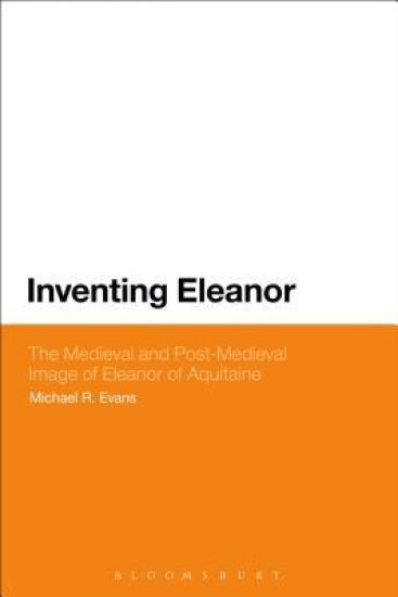 Inventing Eleanor