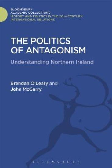 The Politics of Antagonism