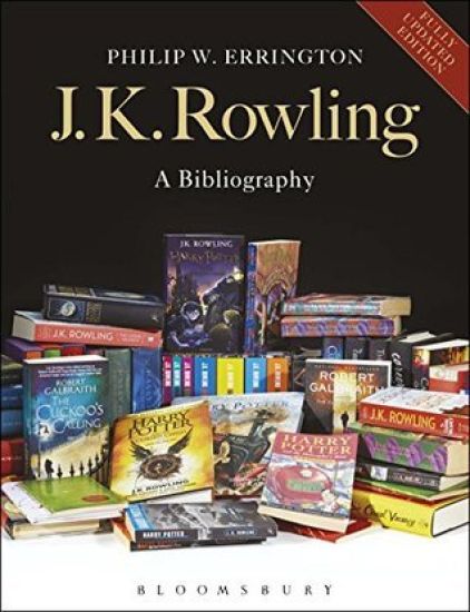 J.K. Rowling: A Bibliography